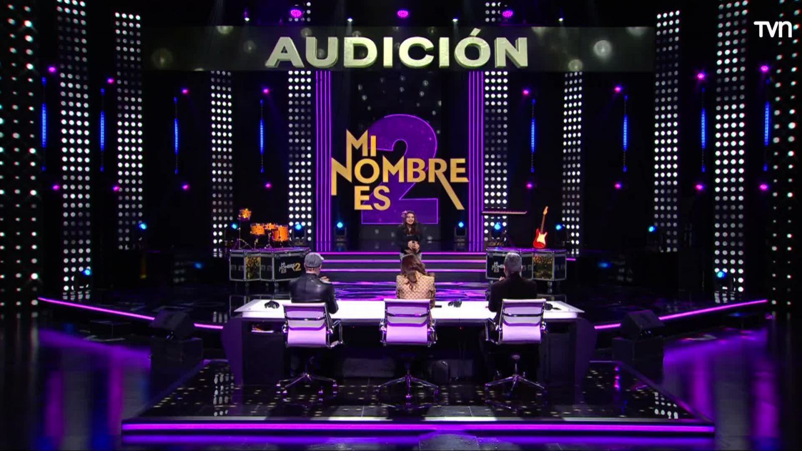 Mi Nombre Es 2 - Martes 17 de junio de 2025
