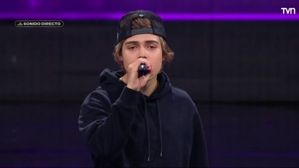 "Tienes ángel": Justin Bieber cosigue el visto bueno del jurado
