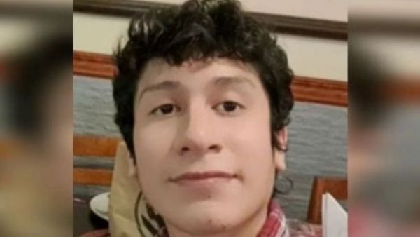 La extraña desaparición de Nicolás Bazán: En este lugar fue visto por última vez
