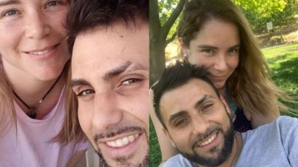 "Seguí la receta de mi papá": El negocio que tiene felices a Francoise Perrot y Gerardo Rivera
