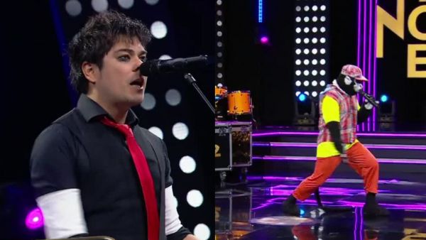 Desde Green Day al Gato Juanito: Mira un avance de Mi Nombre Es

