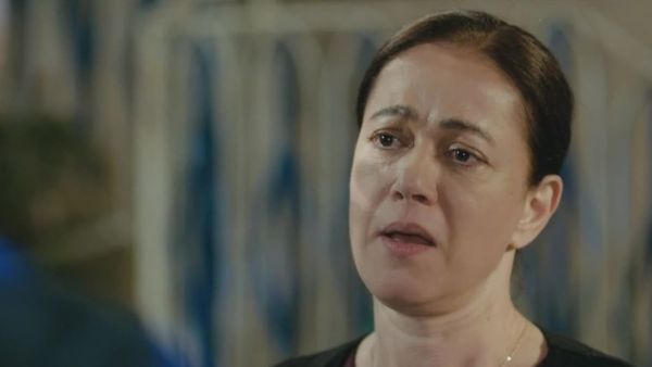 Fuerza de Mujer - T1E105| El plan de Hatice
