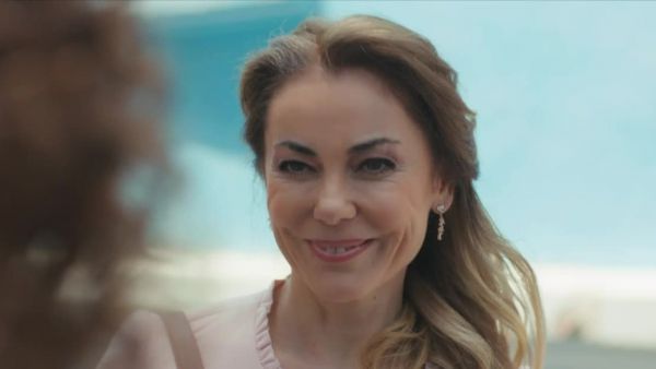 Fuerza de Mujer - T1E106| La madre de Sarp
