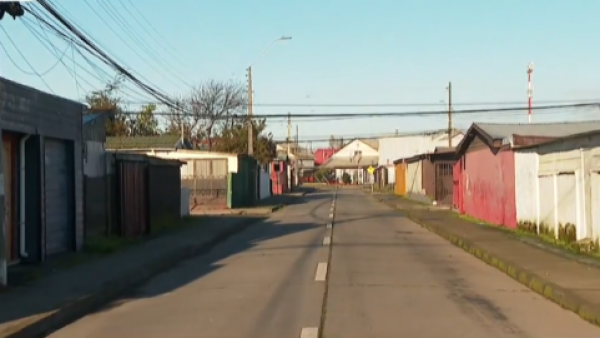 Detienen a padrastro por homicidio de niño de 10 años: cambió su versión para parecer inocente
