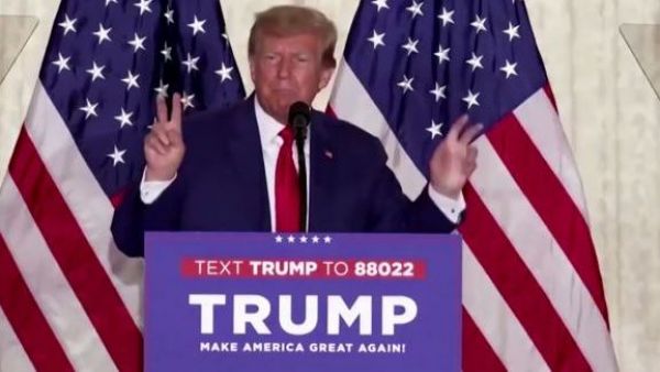 Estados Unidos moviliza aviones a zona de conflicto y pide "rendición total" de Irán