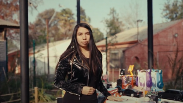 Infinitas formas de ser mujer: Jeniffer Guerrero
