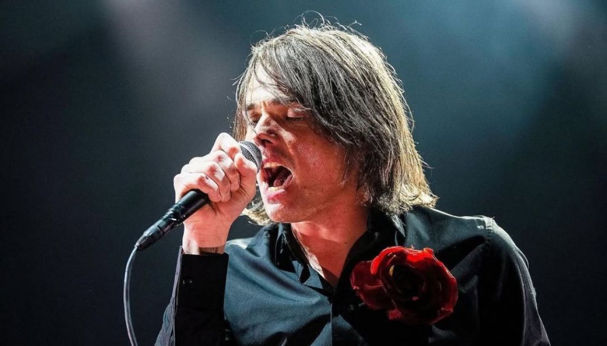 Regreso de My Chemical Romance a Chile ya tendría fecha definida