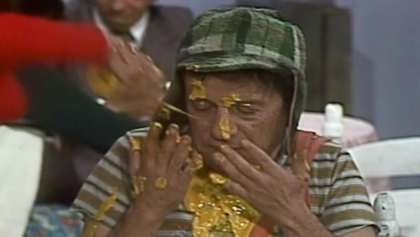 El Chavo del 8: La congestión
