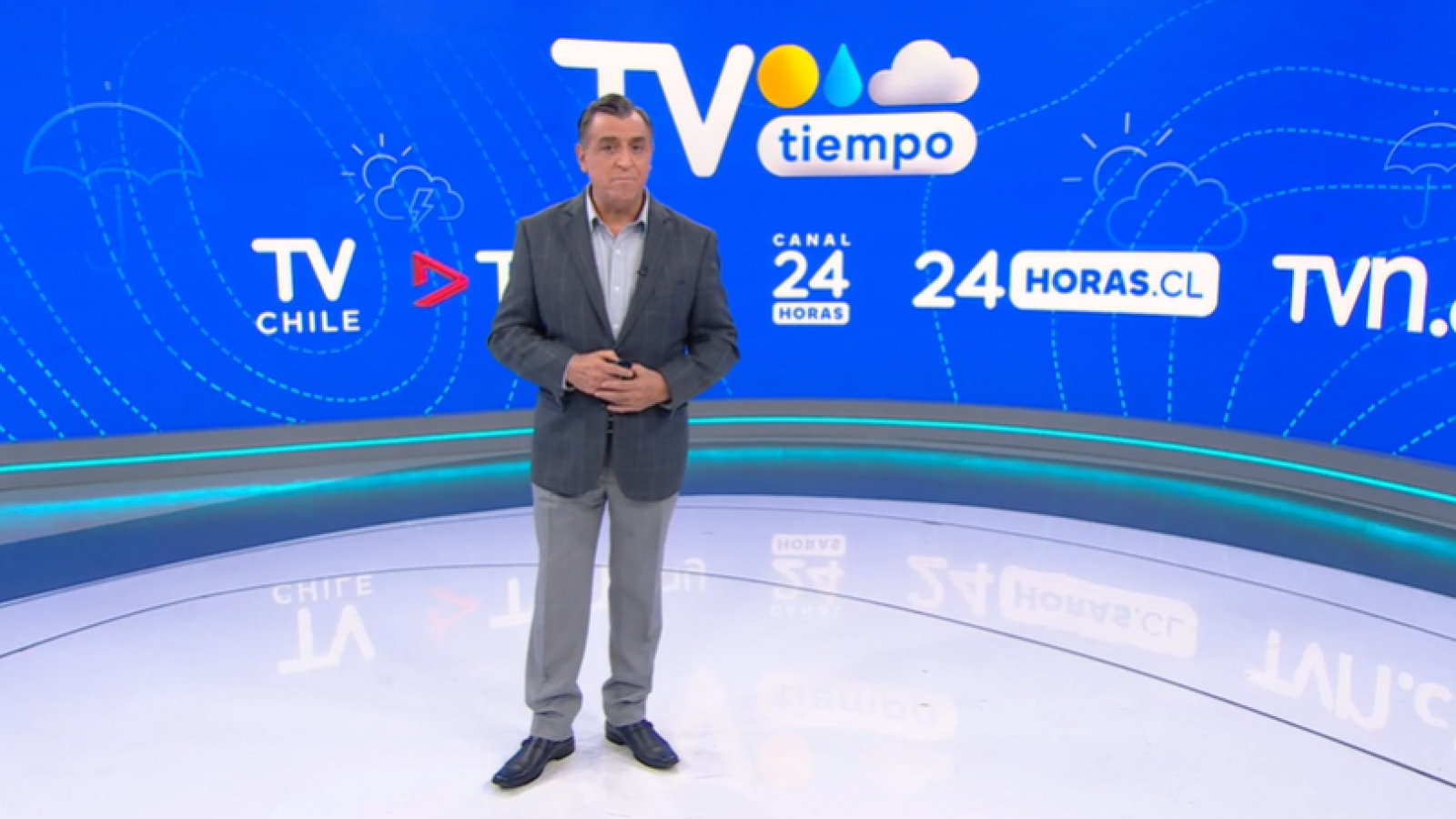 Pronóstico del tiempo: Viernes 20 de junio 2025 | TV Tiempo
