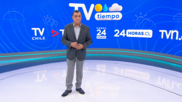 Pronóstico del tiempo: Viernes 20 de junio 2025 | TV Tiempo
