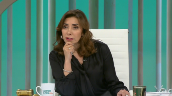 “Carmen Gloria a tu servicio” lidera la tarde del miércoles con caso de damnificada por incendios