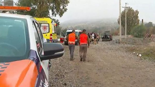 Encuentran celular en zona de búsqueda de concejala desaparecida

