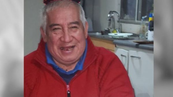 <p>Guillermo Oyarzún, conserje agredido en Vitacura</p>Indignante: Los desconocidos detalles de la agresión a conserje de 70 años
