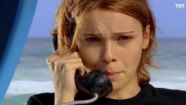El Clon - T1E340 | "Estoy embarazada"
