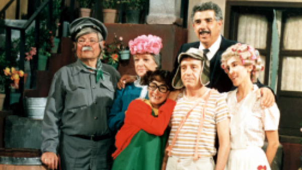 Los detalles del quiebre entre Florinda Meza y María Antonieta de las Nieves, protagonistas de El Chavo del 8

