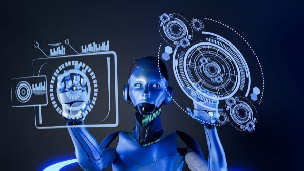 <p>IA</p>¿Cesantía? Las 5 profesiones universitarias que están en riesgo, según la IA
