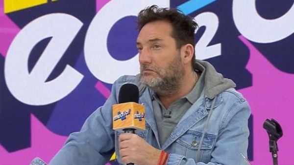 ¿Abducido? La historia paranormal de Daniel Fuenzalida que impactó
