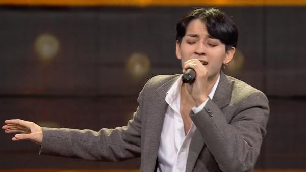 "Eres sorprendente": Jungkook de BTS volvió conquistar al jurado
