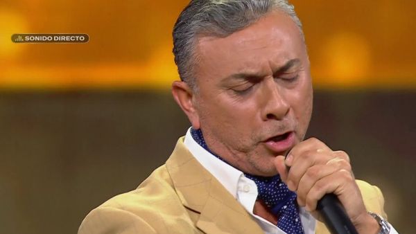 "Qué elegancia, qué garbo": Carlos Gardel maravilló al jurado
