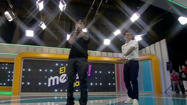 El Medio Día - Viernes 20 de junio 2025
