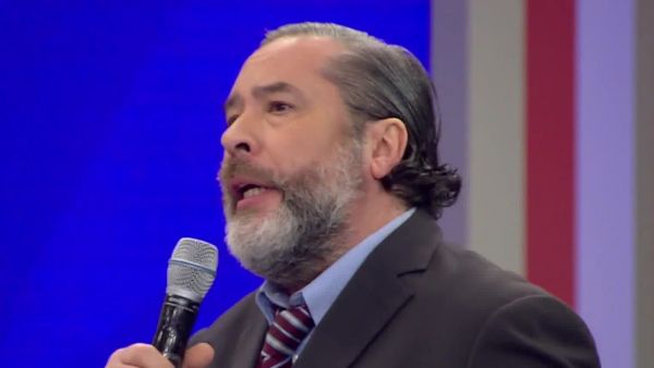 Ricardo Celis se transformó en el nuevo ganador de "El Medio talento"
