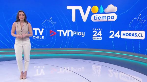Pronóstico del tiempo: Sábado 21 de junio 2025 | TV Tiempo
