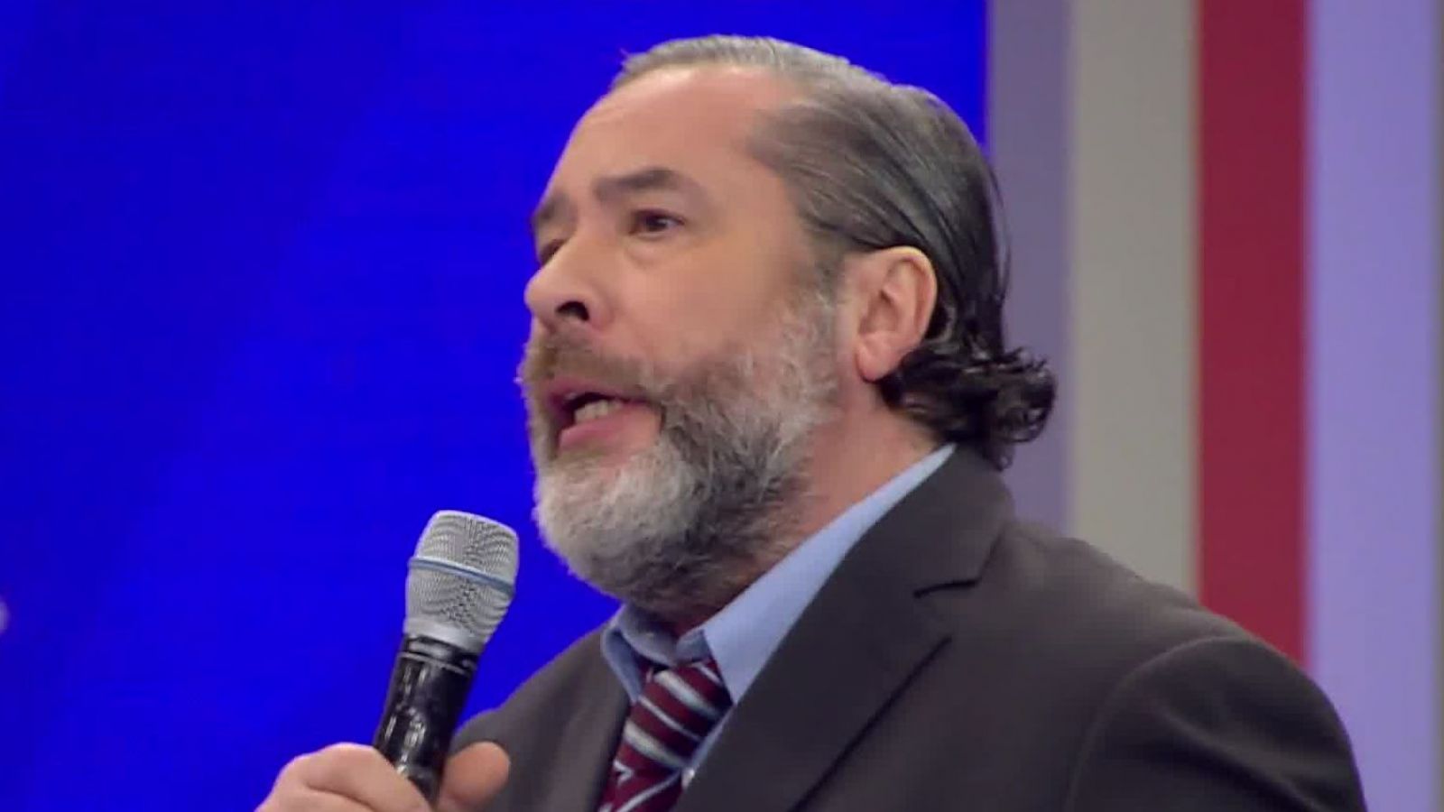 Ricardo Celis se transformó en el nuevo ganador de "El Medio talento"
