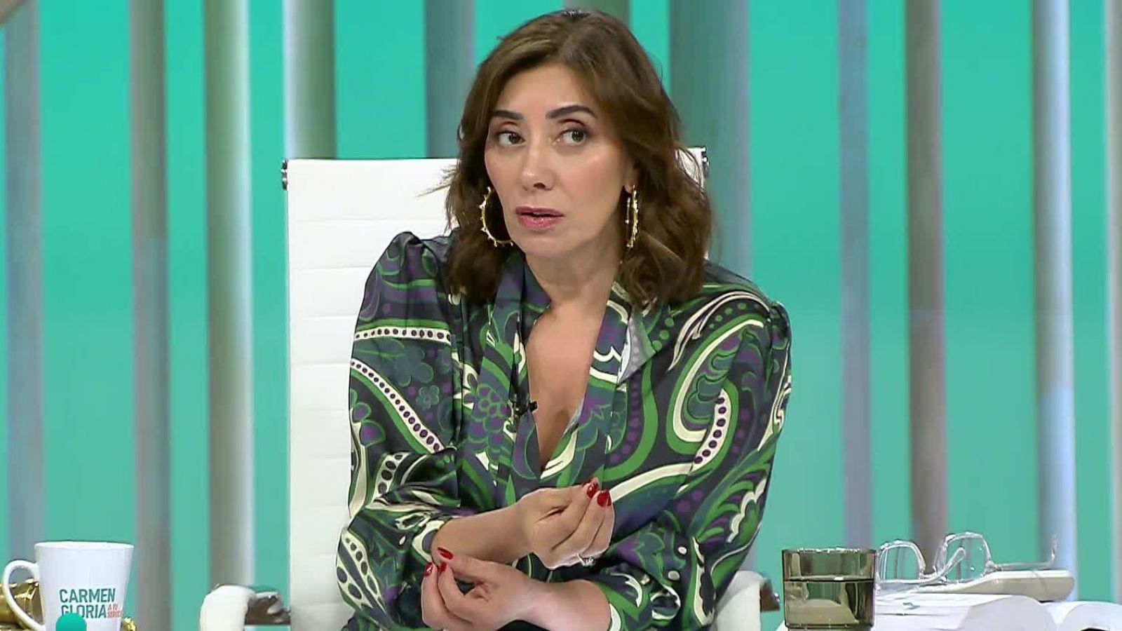 Carmen Gloria a tu servicio | Capítulo 20 de junio 2025
