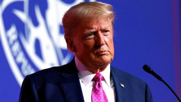 Estados Unidos confirma ataque en tres instalaciones nucleares de Irán