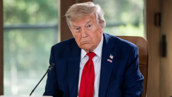 Las declaraciones de Donald Trump sobre el ataque a las instalaciones nucleares en Irán
