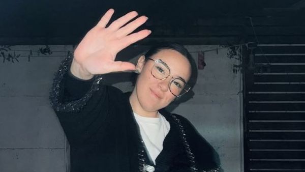 Christell Rodríguez confesó un inesperado efecto secundario que experimentó después de su cirugía bariátrica