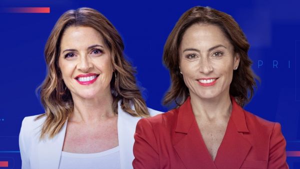 Cómo ver "El Debate" de los precandidatos presidenciales de este domingo
