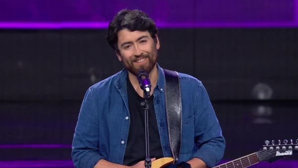"No me lo recordaste tanto": Juanes no convenció del todo al jurado
