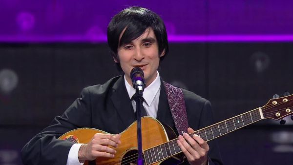 "Fue precioso el momento, me encantó": Paul McCartney conquistó al jurado
