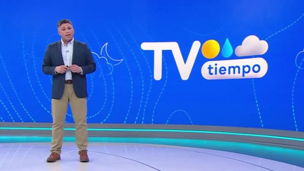 Pronóstico del tiempo: Lunes 23 de junio 2025 | TV Tiempo
