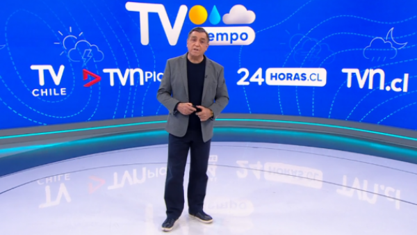 Pronóstico del tiempo: Martes 24 de junio 2025 | TV Tiempo

