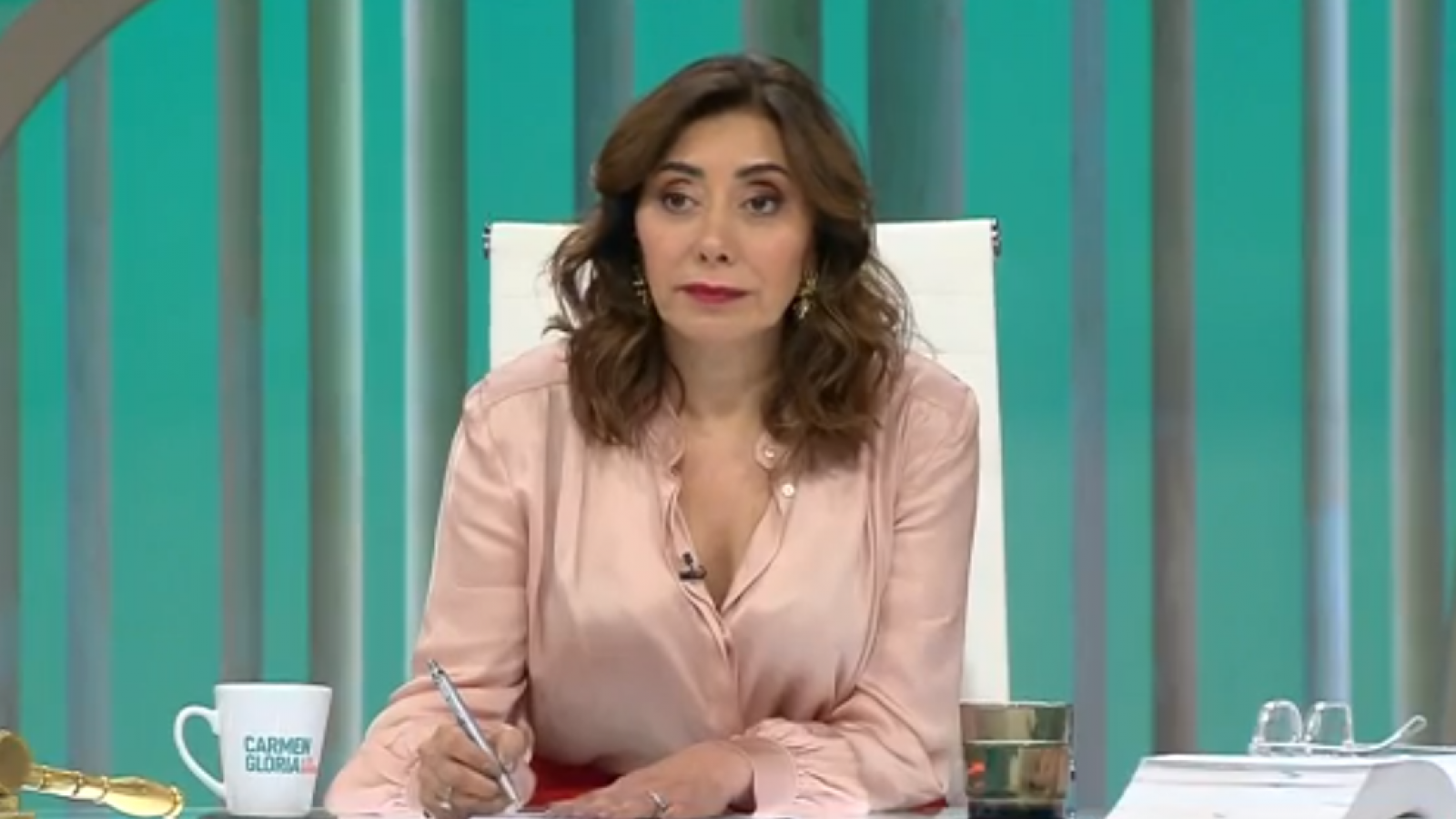 Carmen Gloria a tu servicio | Capítulo 23 de junio 2025
