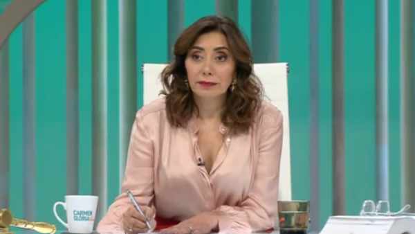 Carmen Gloria a tu servicio | Capítulo 23 de junio 2025
