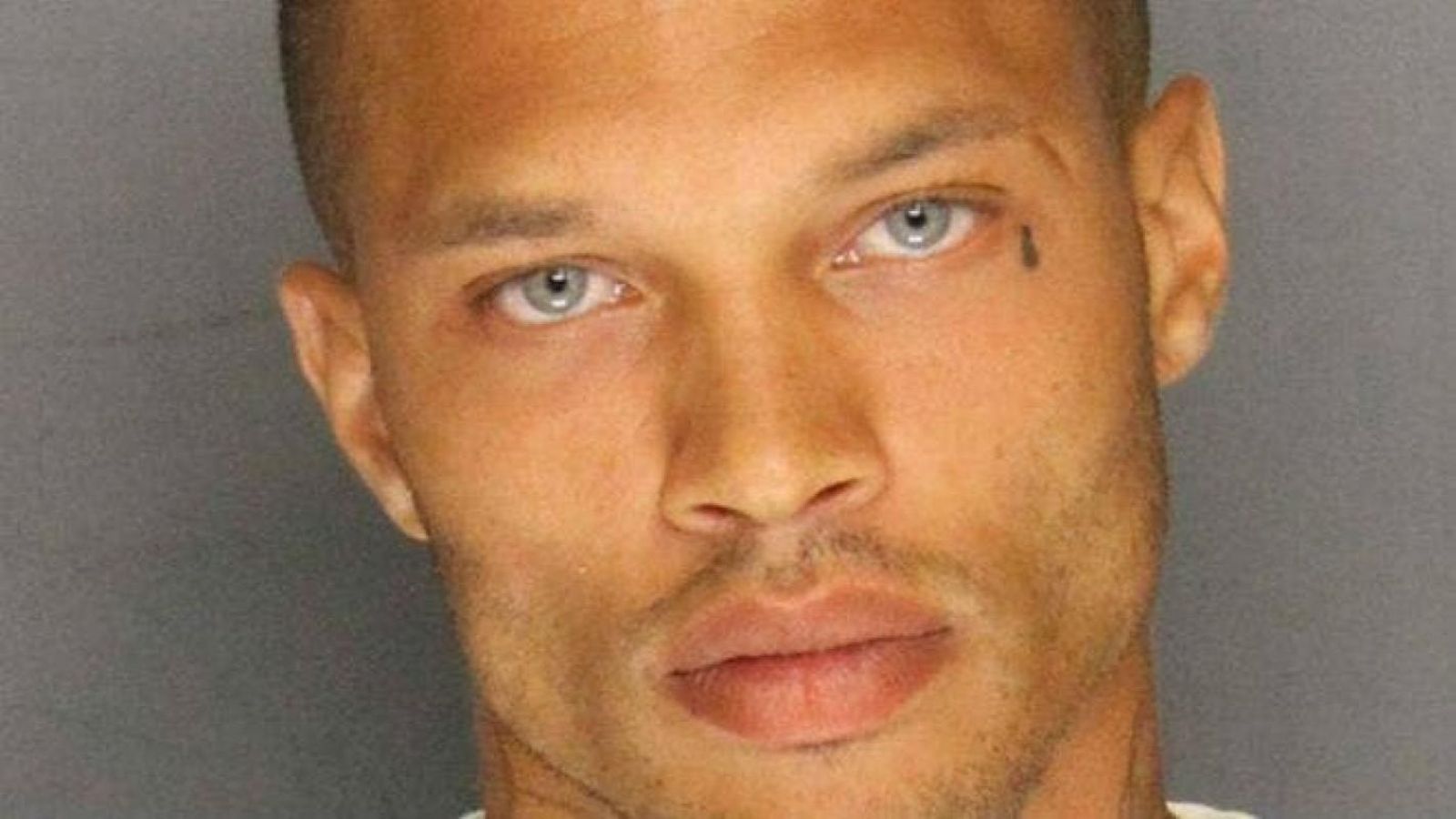 Jeremy Meeks