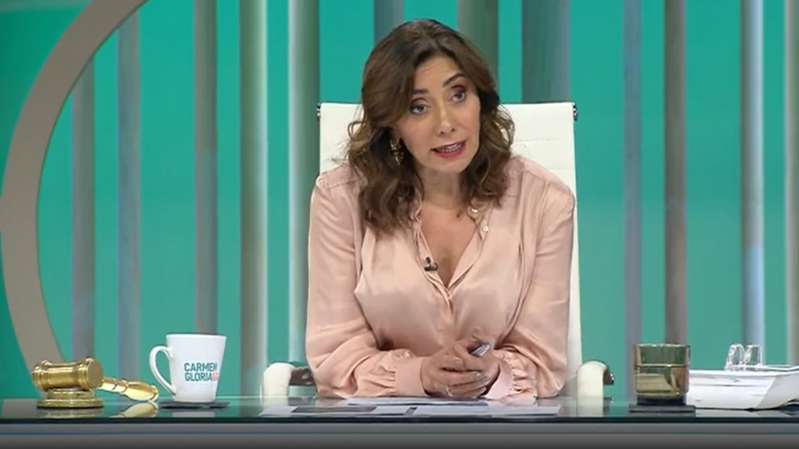 Carmen Gloria a tu servicio | Capítulo 24 de junio 2025
