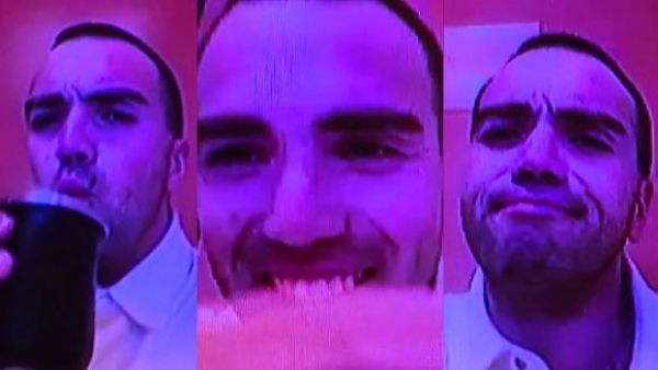 Agresor de conserje sigue sin aparecer tras formalización
