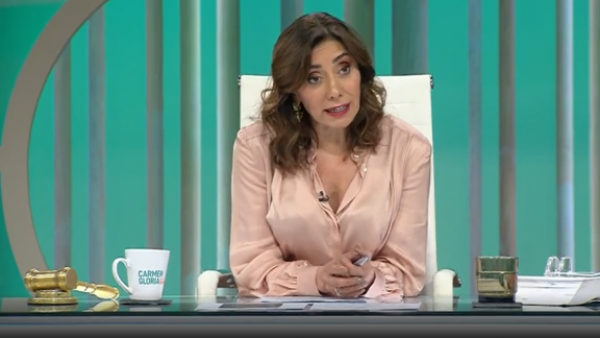 Carmen Gloria a tu servicio | Capítulo 24 de junio 2025
