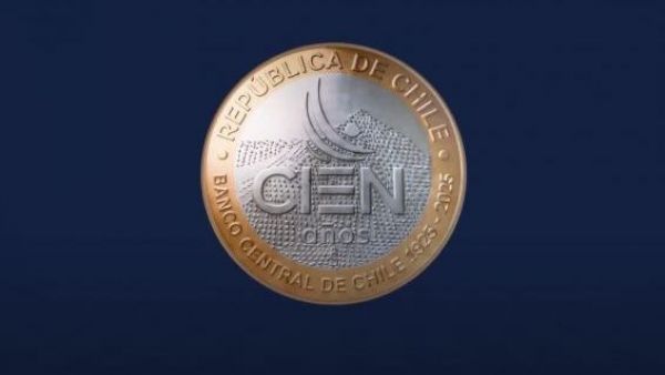 Nueva moneda de $100: ¿Cuáles son sus características?
