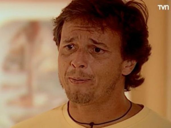 Xande, personaje de El Clon