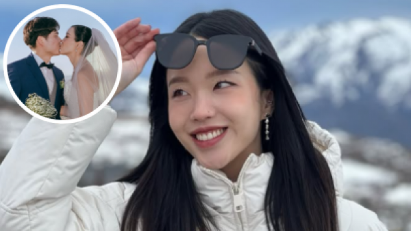 Tras seis meses de matrimonio: Influencer Fran Chekal anuncia el fin de su relación
