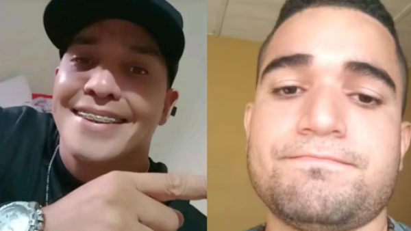 Nueva víctima: influencer venezolano es asesinado en plena transmisión en vivo
