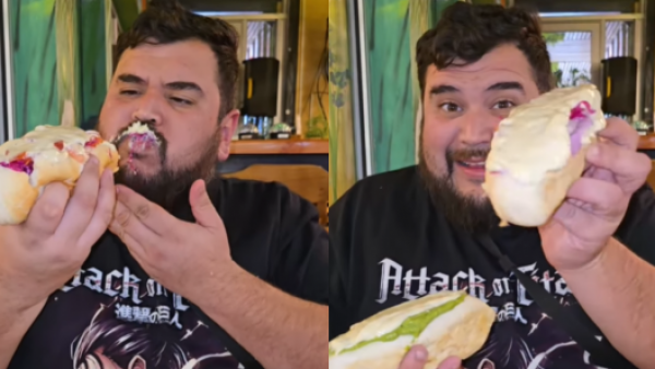 Influencer Otakin podría perder su nombre tras disputa legal con Laboratorios Saval
