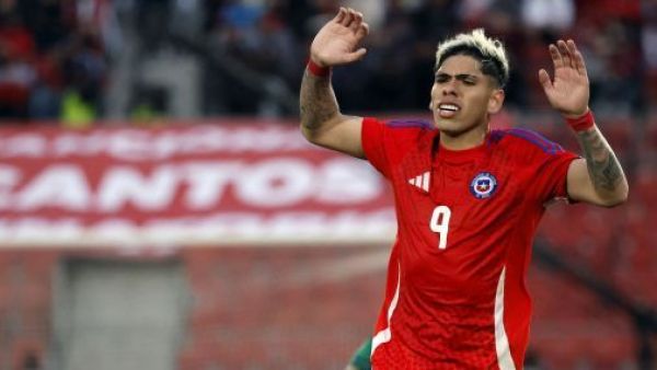 "De los peores": Destrozan a Palacios tras eliminación de Boca en el Mundial

