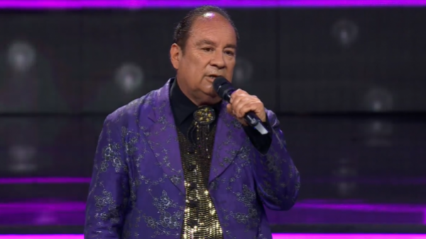 "Yo lo haría un poquito más exagerado": El consejo que recibió Juan Gabriel tras su presentación
