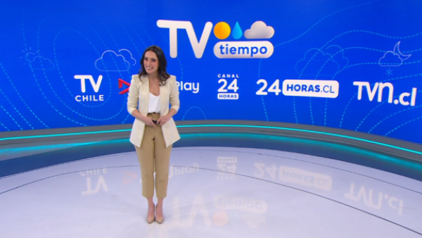 Pronóstico del tiempo: Jueves 26 de junio 2025 | TV Tiempo
